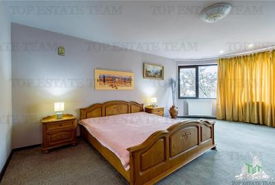 Casă individuală cu 5 camere cu Canalizare în Central - 5