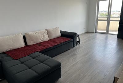 Apartament cu 2 camere decomandat în Dobroești - 2