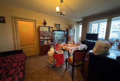 Apartament semidecomandat în Ștefan cel Mare - 2