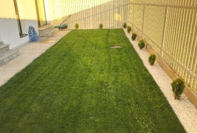 Apartament cu 2 camere decomandat în Tunari - 6