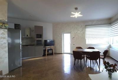 Duplex cu 3 camere cu Teren 151 Mp în Central - 23