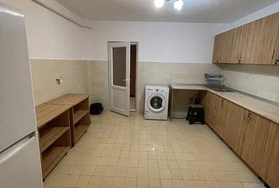Garsonieră decomandată în E3 - 5