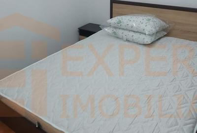Apartament cu 3 camere decomandat, mobilat în Tomis Nord - 6
