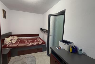 Apartament cu 2 camere semidecomandat, mobilat în Cetate - 15