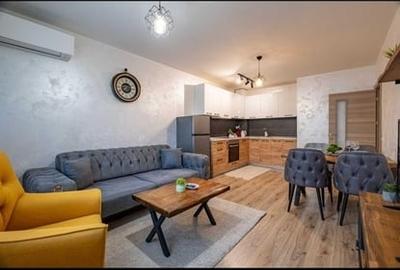 Apartament cu 2 camere decomandat în Tineretului - 4