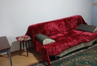 Garsonieră nedecomandată în Progresul