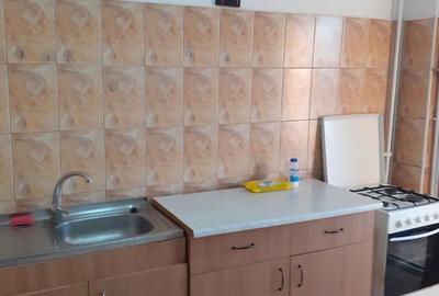 Apartament cu 2 camere decomandat în Tomis III - 5
