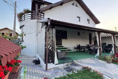 Casă cu Teren 309 Mp în Central - 4