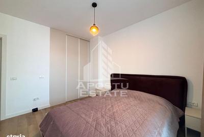 Apartament cu 3 camere, mobilat în Circumvalațiunii
