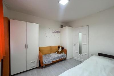 Apartament cu 2 camere decomandat în Nufărul - 2
