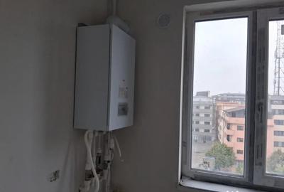 Apartament cu 2 camere decomandat în Central - 1