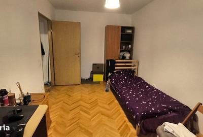 Apartament cu 3 camere în Gheorgheni - 7