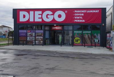 Spațiu comercial, de 305 mp, în Central - 1