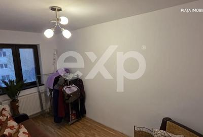 Apartament cu 2 camere în Micro 9 - 4