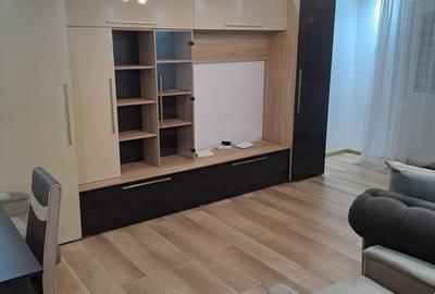 Apartament cu 2 camere decomandat în Central - 6