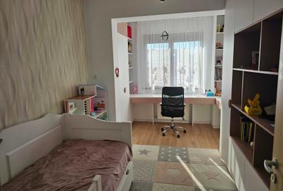 Apartament cu 4 camere decomandat în Prelungirea Ghencea - 6