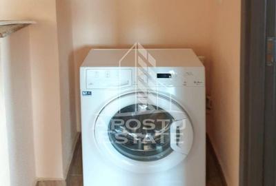 Apartament cu 2 camere semidecomandat, mobilat în Micălaca - 3