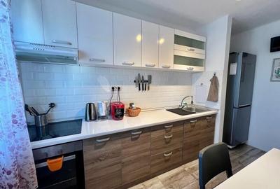 Apartament cu 2 camere decomandat în Central - 3