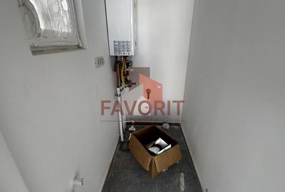 Duplex cu 3 camere cu Teren 375 Mp în Moșnița Veche - 10