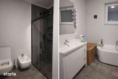 Apartament cu 3 camere în Bucium - 6