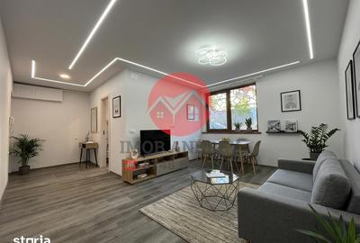 Apartament cu 2 camere decomandat în Ultracentral - 1