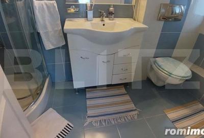 Casă cu 7 camere cu Teren 1100 Mp în Central - 1