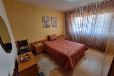 Apartament cu 2 camere semidecomandat în Torontalului