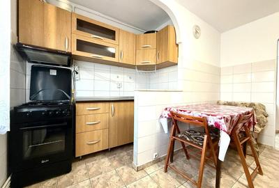 Apartament cu 2 camere, mobilat în Central - 5