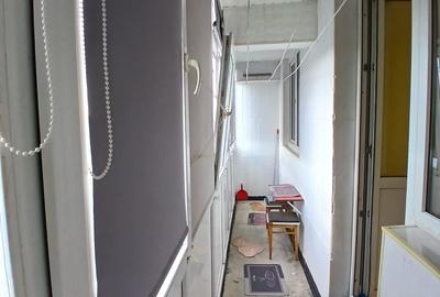 Apartament cu 3 camere decomandat în Rahova - 9