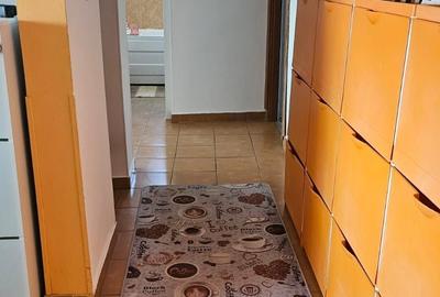 Apartament cu 3 camere decomandat, mobilat în Exterior Vest - 4
