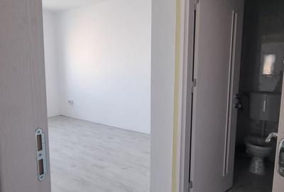 Apartament cu 3 camere în Vest