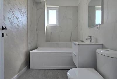 Apartament cu 2 camere decomandat în Bucium - 3