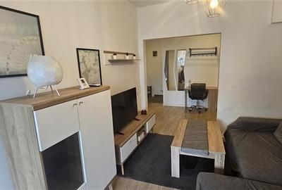 Apartament cu 2 camere semidecomandat în Grozăvești - 1