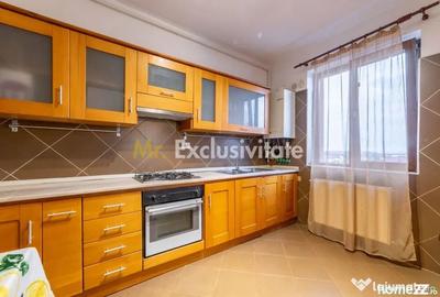 Apartament cu 2 camere decomandat în Găvana