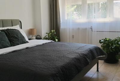 Apartament cu 2 camere decomandat în Gara de Nord