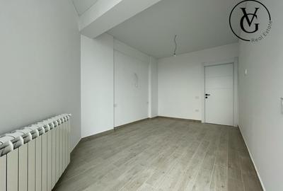 Apartament cu 2 camere semidecomandat în Nord - 5