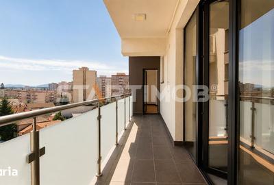Apartament cu 2 camere în Griviței