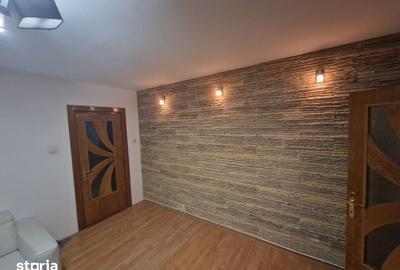 Apartament cu 2 camere în Brazda lui Novac