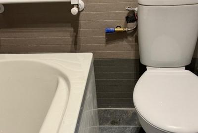 Apartament cu 3 camere decomandat în Miroslava - 16