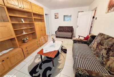 Apartament cu 2 camere semidecomandat în Tache - 18