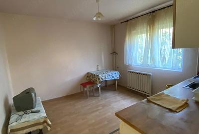 Garsonieră semidecomandată în Crihala