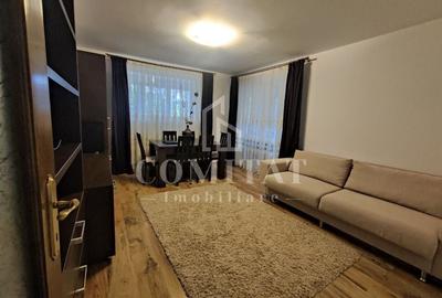 Apartament cu 2 camere decomandat, mobilat în Bună Ziua - 3