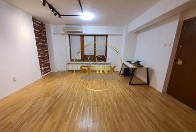 Birou, de 33.959999084473 mp, în Aviatorilor - 2