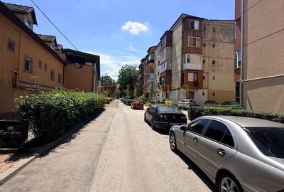 Apartament cu 2 camere decomandat, mobilat în Lipovei - 8