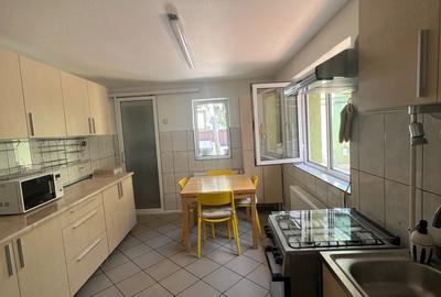 Casă cu 1 camere cu Teren 170 Mp în Grivița - 1