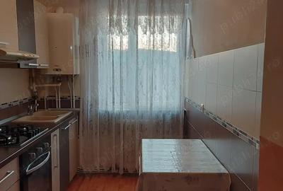 Apartament cu 2 camere semidecomandat în Hunedoara - 2