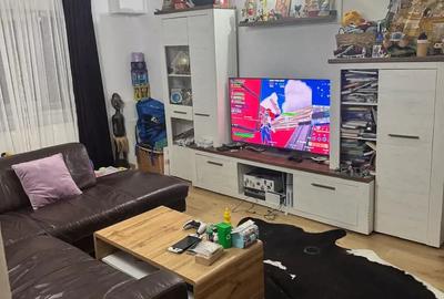 Apartament cu 3 camere decomandat în Lipovei - 3