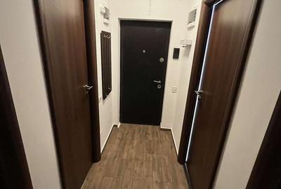 Apartament cu 2 camere în Noua - 4