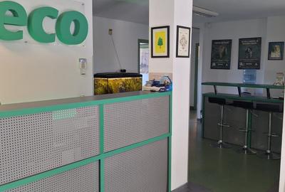 Birou, de 430 mp, în P-ta Presei Libere - 2