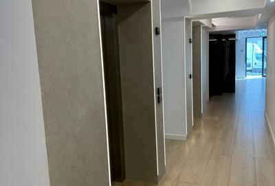 Apartament cu 3 camere semidecomandat, mobilat în Pipera - 6